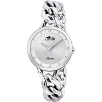 Armbanduhr Lotus Dame Trendy in Stahl 18721/1 - 18721/1